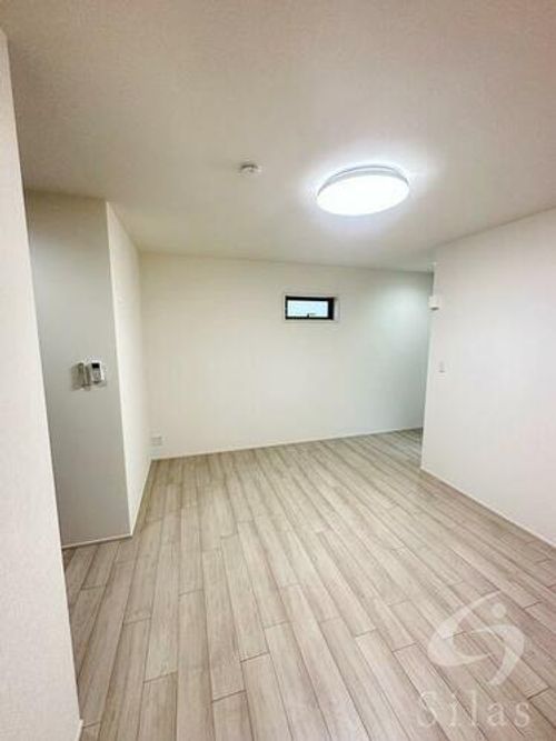 フジパレス長原駅西Ⅴ番館の内装