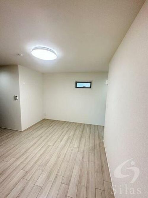 フジパレス長原駅西Ⅴ番館の内装