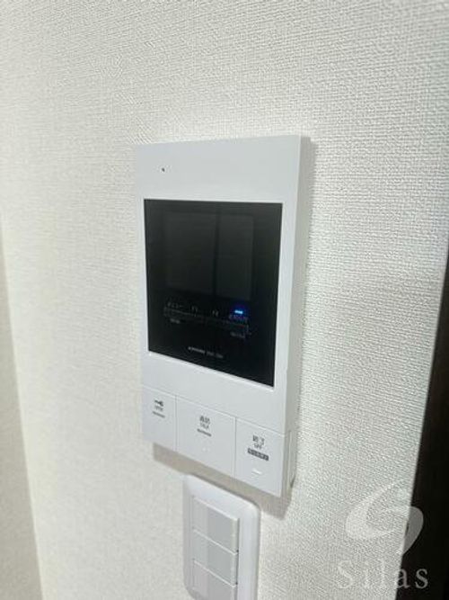フジパレス長原駅西Ⅴ番館のその他画像