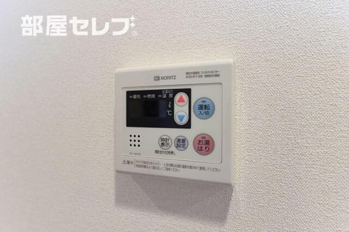 プレサンス広小路通パルス0501のその他画像
