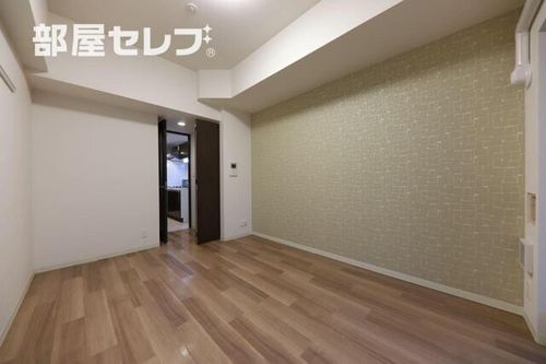 プレサンス広小路通パルス0501の内装