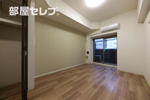 プレサンス広小路通パルス0501の内装