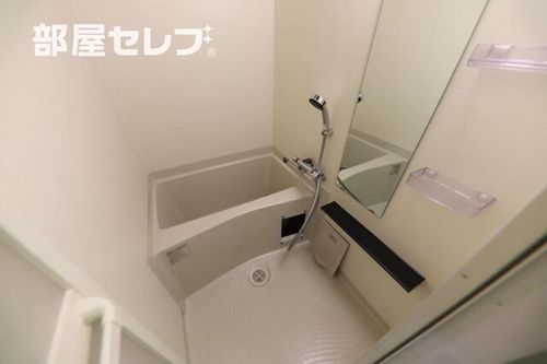 プレサンス広小路通パルス0501の風呂