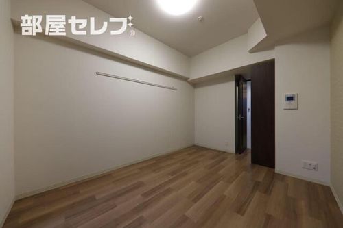 プレサンス広小路通パルス0501の内装