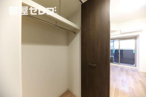 プレサンス広小路通パルス0501の内装