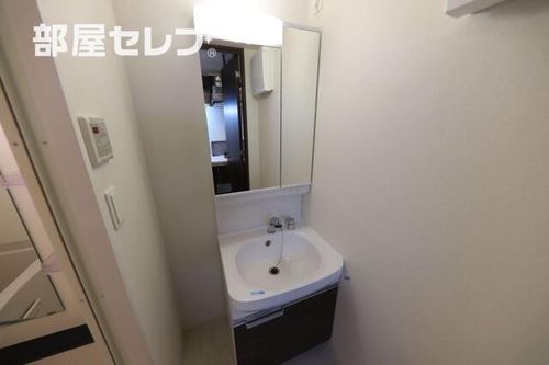 プレサンス広小路通パルス0501の内装