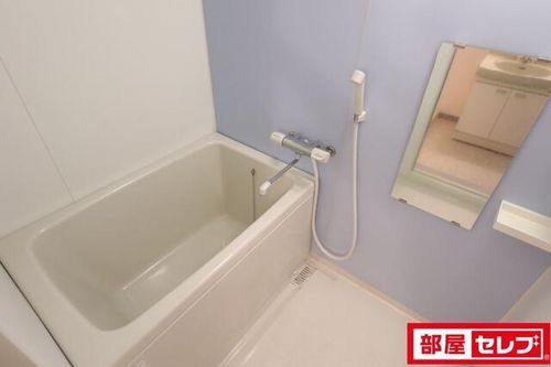 ロイヤルマンション横井の風呂