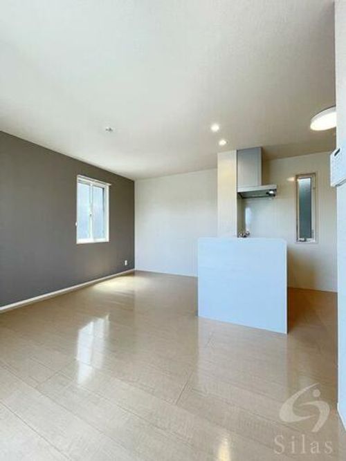 アルヴィータの内装