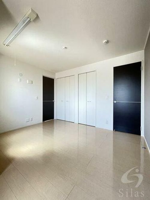 アルヴィータの内装