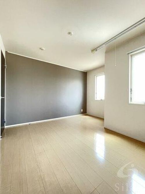 アルヴィータの内装