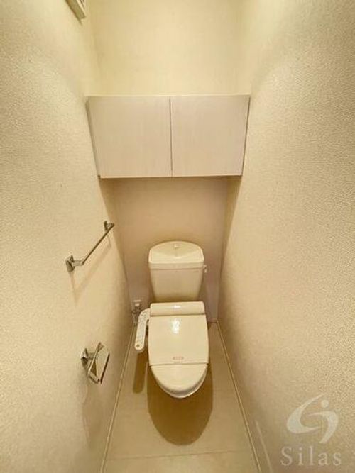 アルヴィータの内装