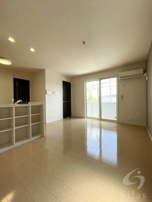 アルヴィータの居間