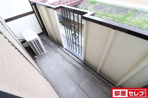 サンリバーかわきん205の内装