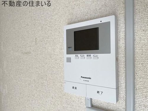 コーポ綾のその他画像