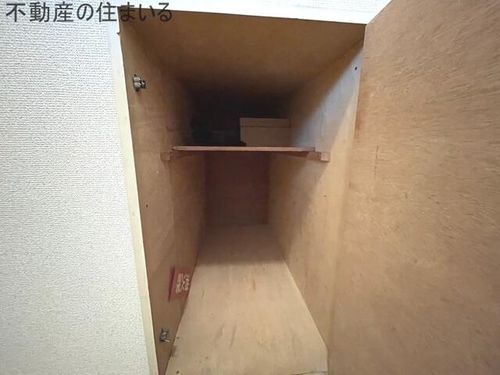 コーポ綾のその他画像