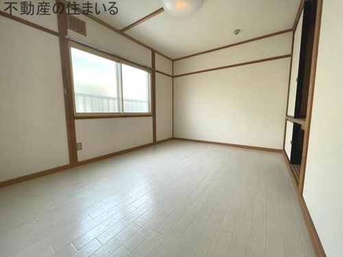 コーポ綾の内装