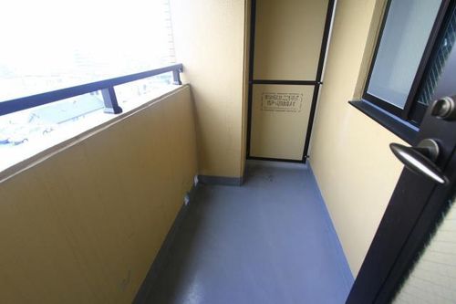 アーバンラックス今池0601の内装