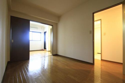 アーバンラックス今池0601の内装