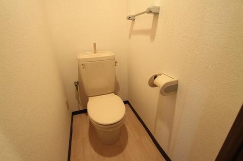 アーバンラックス今池0601の内装