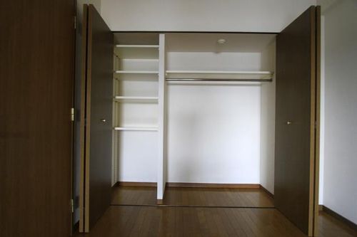 アーバンラックス今池0601の内装