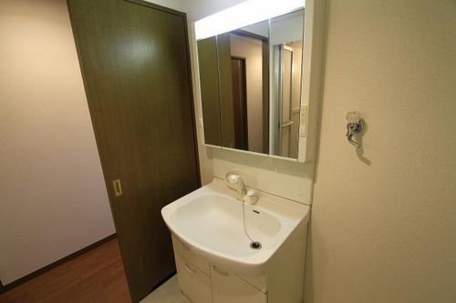 アーバンラックス今池0601の内装