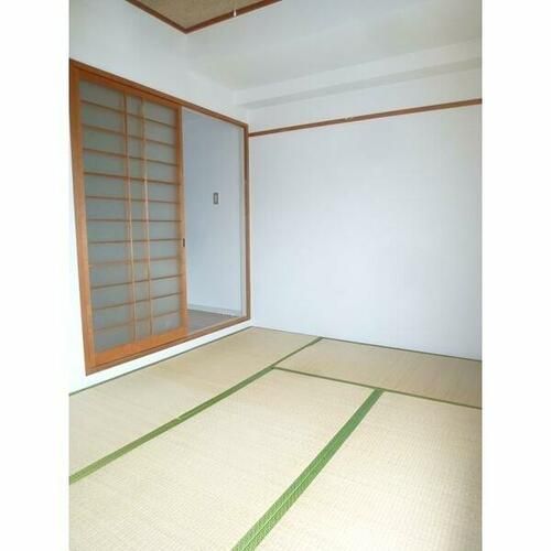 アベニュー本山Bの内装