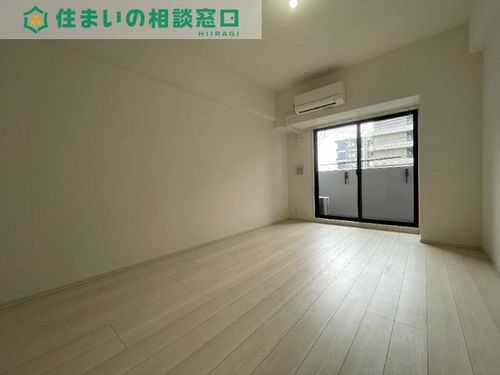 S-RESIDENCE岡崎公園aureateの内装