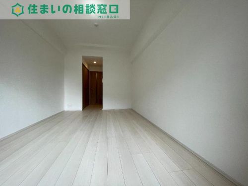 S-RESIDENCE岡崎公園aureateの内装