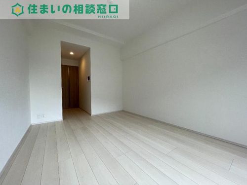 S-RESIDENCE岡崎公園aureateの内装