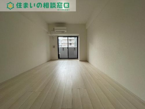 S-RESIDENCE岡崎公園aureateの内装