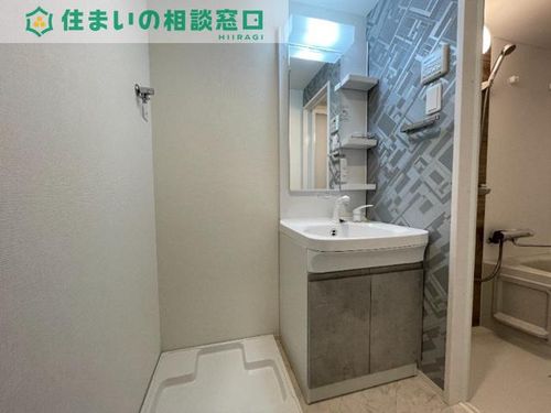 S-RESIDENCE岡崎公園aureateの内装