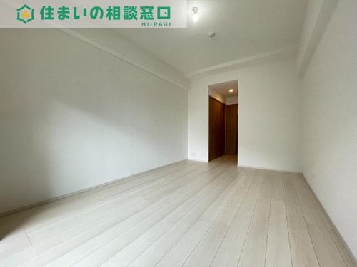 S-RESIDENCE岡崎公園aureateの内装