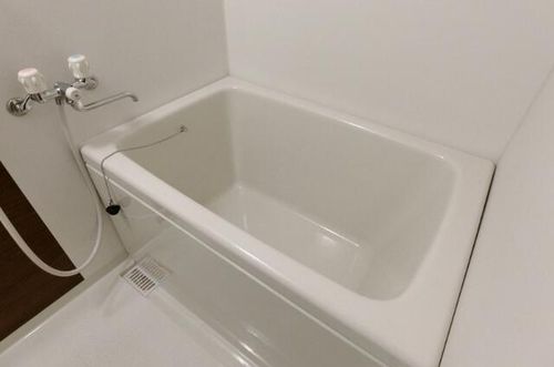 セザンヌ大塚の風呂