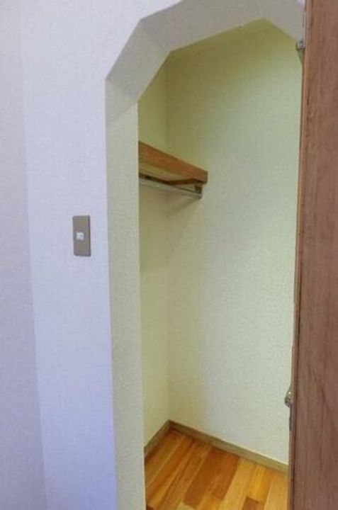 セザンヌ大塚の内装