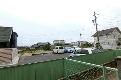 梅田アパート103のその他画像