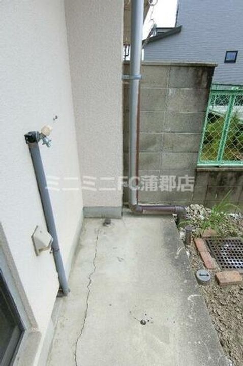 梅田アパート103のその他画像