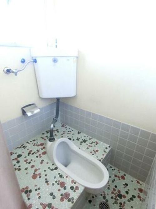 ハイツ一木303の内装