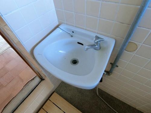 ハイツ一木303の内装