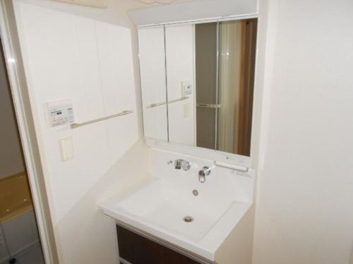 CoCo東山三条の内装