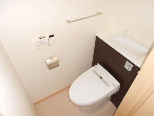 CoCo東山三条の内装