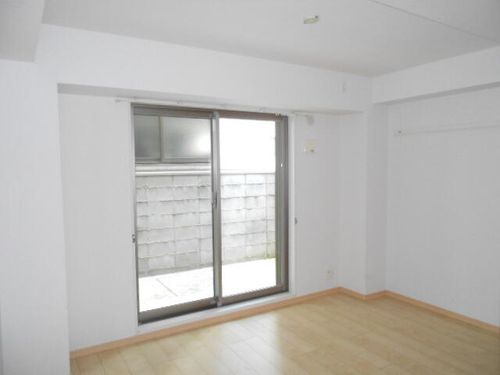 CoCo東山三条の内装