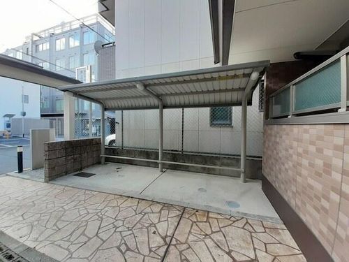 CoCo東山三条のその他画像