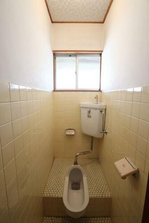 荒子ハウスN3の内装