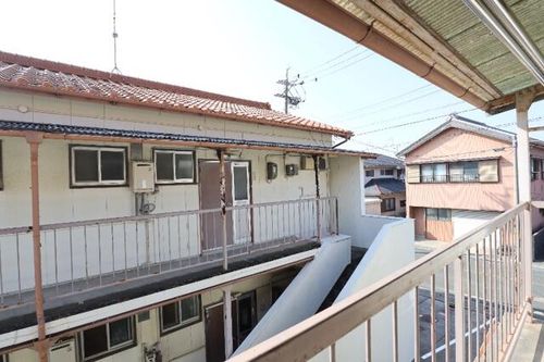 荒子ハウスN3のその他画像