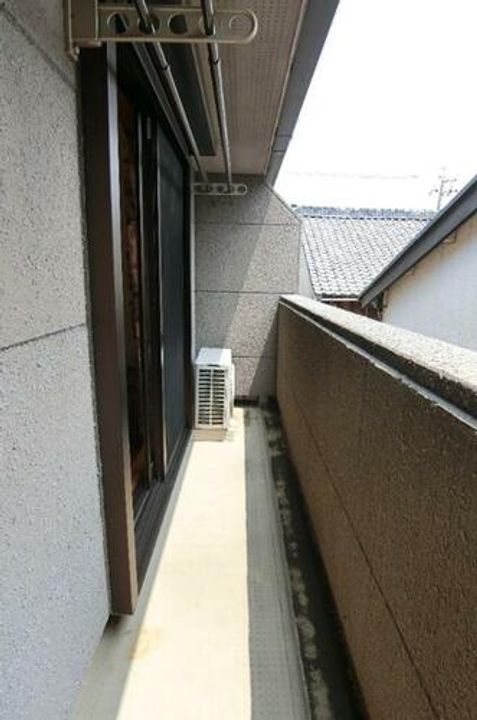 セザンヌ三谷205の内装