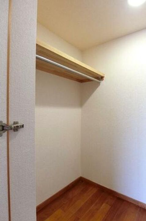 セザンヌ三谷205の内装