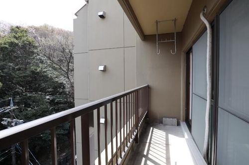 グリーンライフ山ノ沢5Bの内装