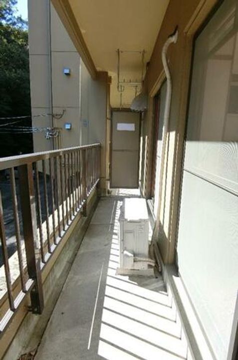 グリーンライフ山ノ沢2Cの内装