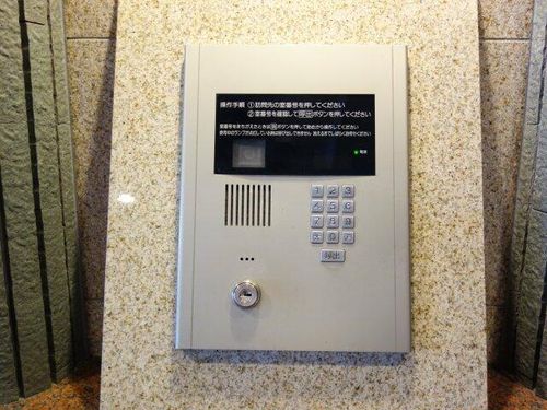 アルフィーレ新栄のその他画像