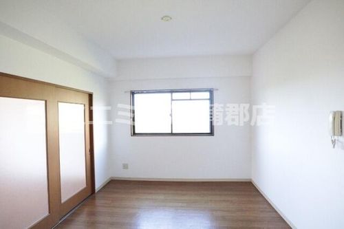 グリーンガーデン広畑1Cの内装